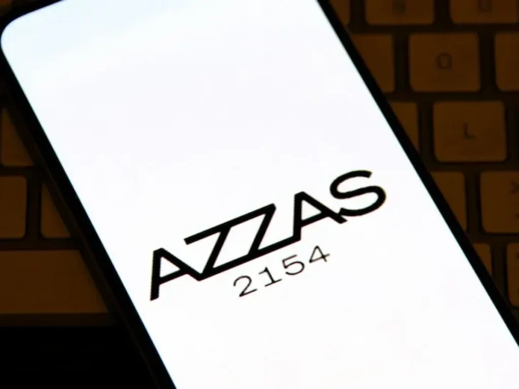 Azzas (AZZA3) (Foto: reprodução/Neofeed)