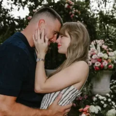 Foto: Reprodução/Instagram Taylor Swift