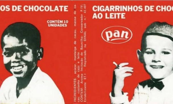 Antiga fábrica da Chocolates Pan pode virar parque temático