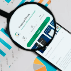 Tesouro Direto vai operar 24 horas por dia em 2026. (Foto: Adobe Stock)
