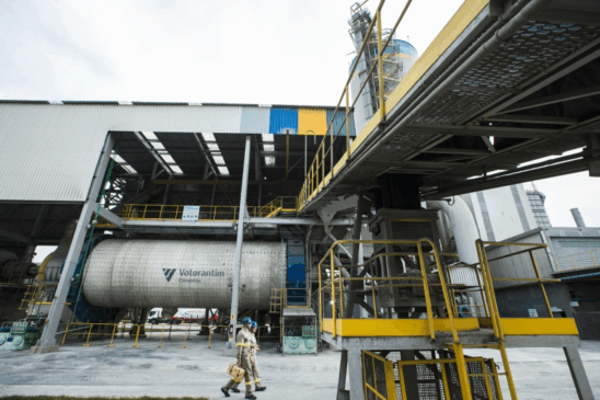 Unidade da empresa em Imbituba (foto: divulgação)

