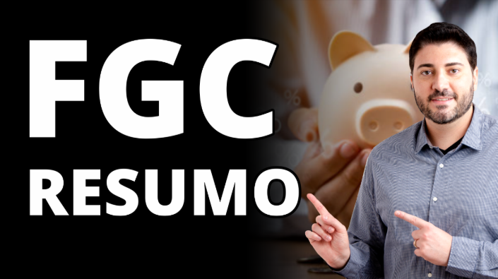 Como o FGC (Fundo Garantidor de Crédito) pode salvar o seu Investimento em caso de “QUEBRA-QUEBRA”?
