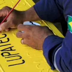 Lupatech (Foto: Divulgação)
