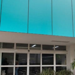 Hospital de Oncologia do Méier (Foto: reprodução/Oncoclínicas)