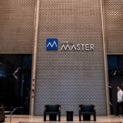 Fictor Holding compra Banco Master por R$ 3 bi imediatos