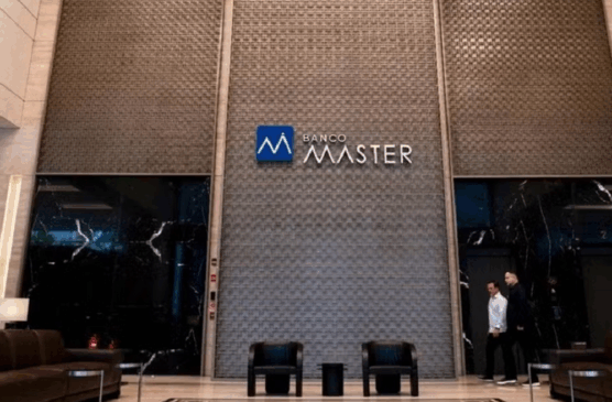 Fictor Holding compra Banco Master por R$ 3 bi imediatos