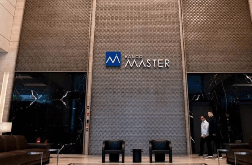 Fictor Holding compra Banco Master por R$ 3 bi imediatos