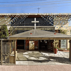 Foto: Google Street View/Reprodução/
