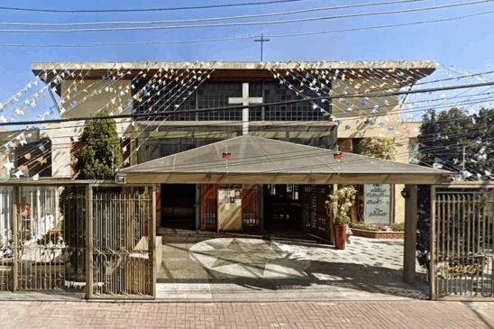 Foto: Google Street View/Reprodução/