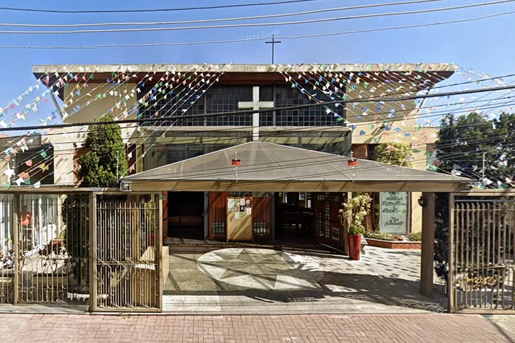 Foto: Google Street View/Reprodução/