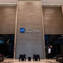 Banco Master (Foto: reprodução/IstoéDinheiro)