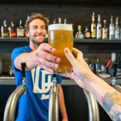  A média nacional é de uma cervejaria para cada 109.073 habitantes (Foto: ELEVATE/Pexels)