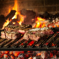 Carne bovina (Foto: Gonzalo Guzman/Pexels)