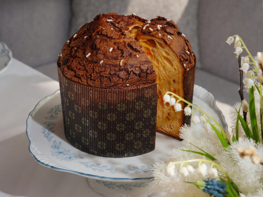 panetone