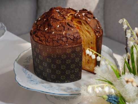 panetone
