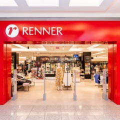 Lojas Renner (LREN3) (Foto: reprodução/Itajaí Shopping)