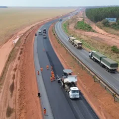 Rota agro (Foto: reprodução/Mato Grosso Econômico)