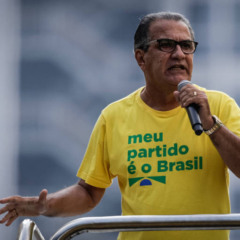 Foto: Divulgação/ Silas Malafaia