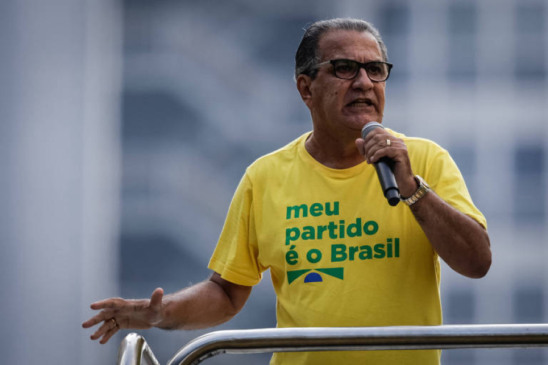 Foto: Divulgação/ Silas Malafaia