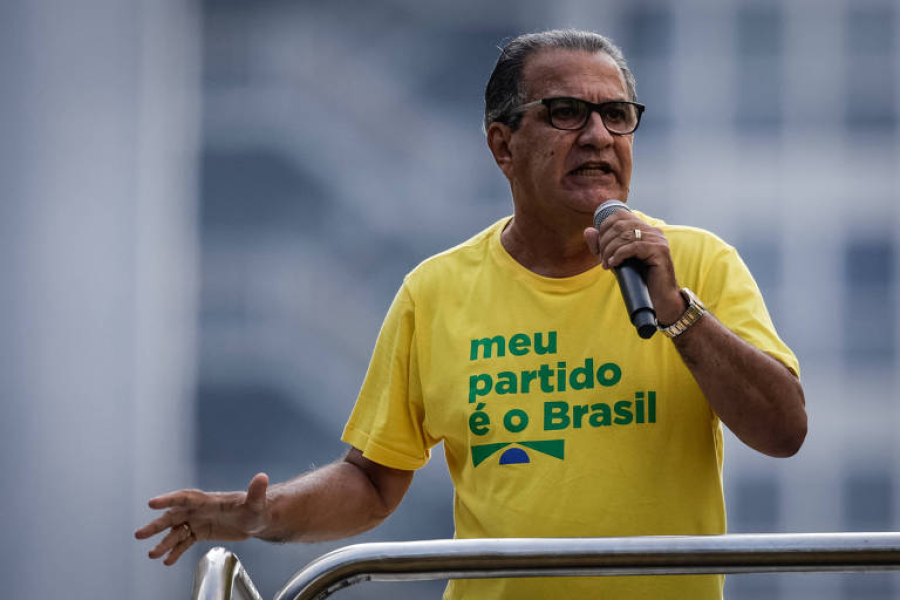 Foto: Divulgação/ Silas Malafaia