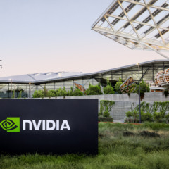 Nvidia Voyager (Foto: reprodução/Nvidia)