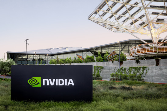 Nvidia Voyager (Foto: reprodução/Nvidia)