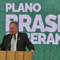 Foto: Edu Mota / Brasília