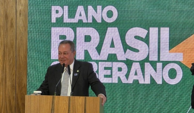 Foto: Edu Mota / Brasília