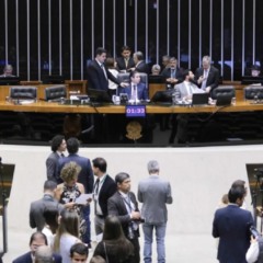 Foto: Kayo Magalhães/Câmara dos Deputados