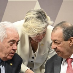 Foto: Edilson Rodrigues/Agência Senado