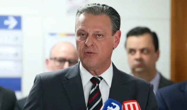 Foto: Valter Campanato/Agência Brasil
