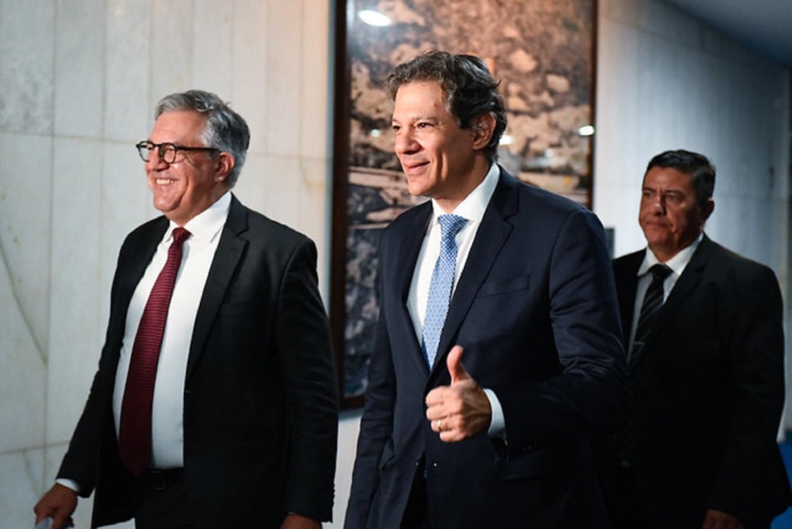 Foto: Roque de Sá/Agência Senado