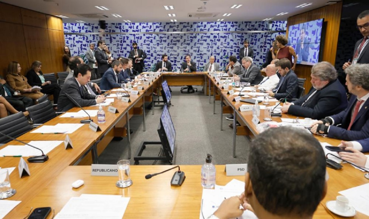 Foto: Marina Ramos / Câmara dos Deputados