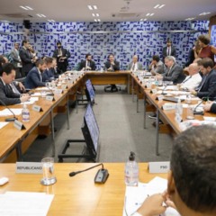 Foto: Marina Ramos / Câmara dos Deputados