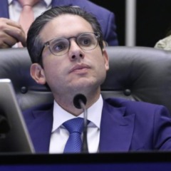 Foto: Kayo Magalhães / Câmara dos Deputados