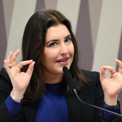 Foto: Edilson Rodrigues/Agência Senado