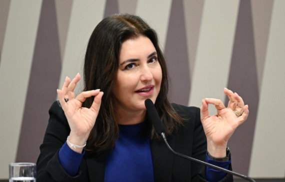 Foto: Edilson Rodrigues/Agência Senado