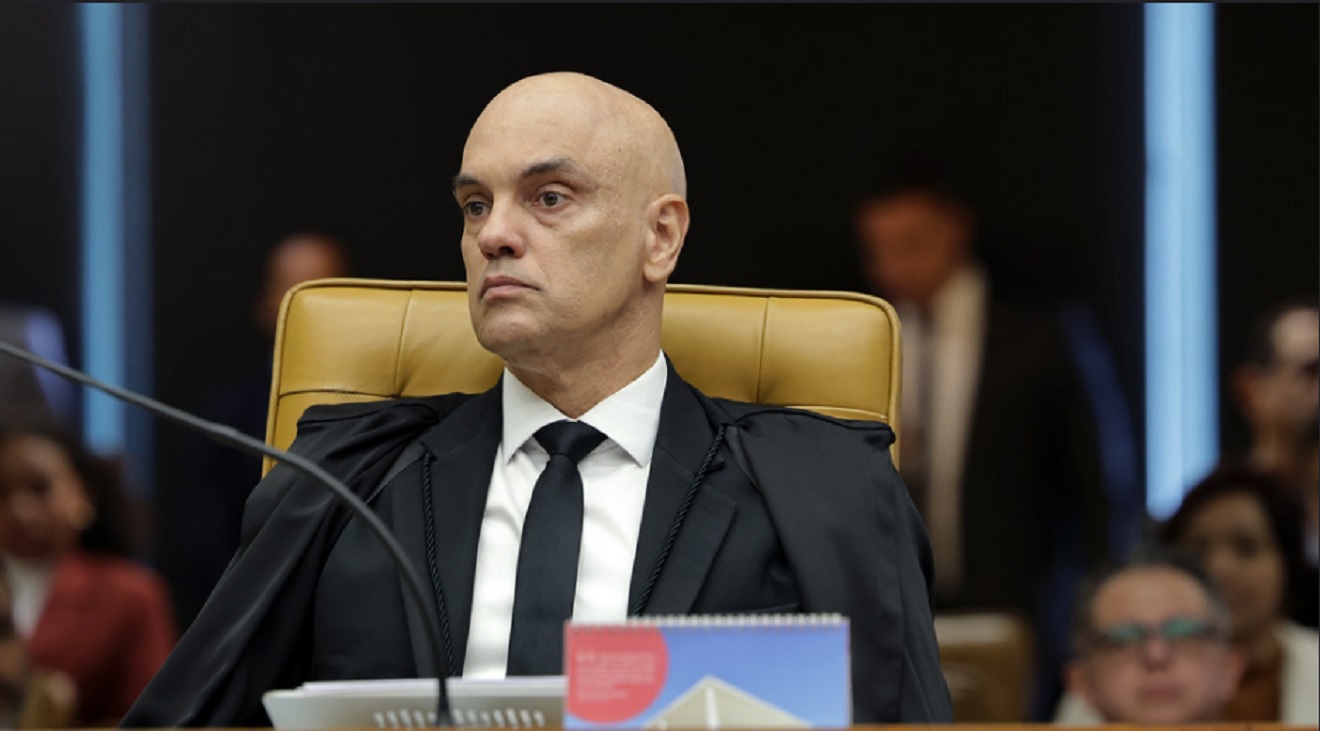 Foto: Rosinei Coutinho/STF Foto: Rosinei Coutinho/STF