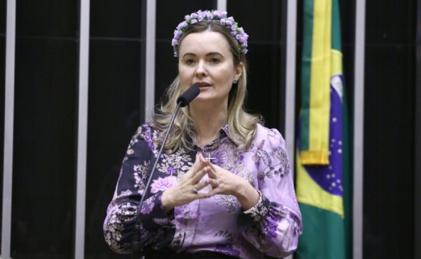 Foto: Vinicius Loures / Câmara dos Deputados
