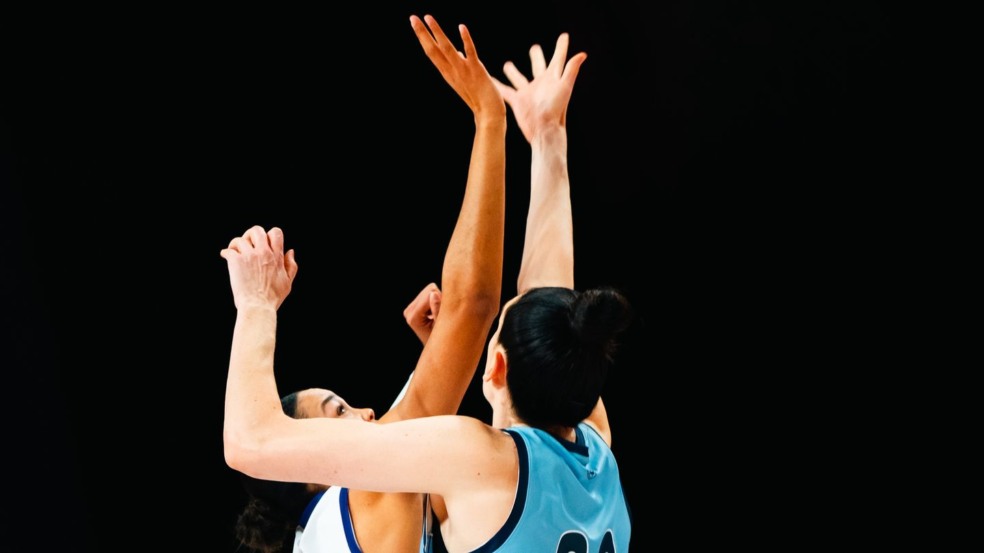 Liga de basquete feminina Unrivaled foi fundada em 2023 (Foto: reprodução/Unrivaled)
