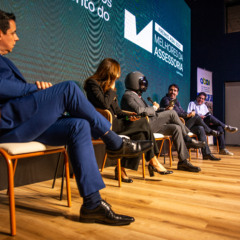 Lançamento Prêmio ABAI (Foto: BP Money/Pablo Pereira)
