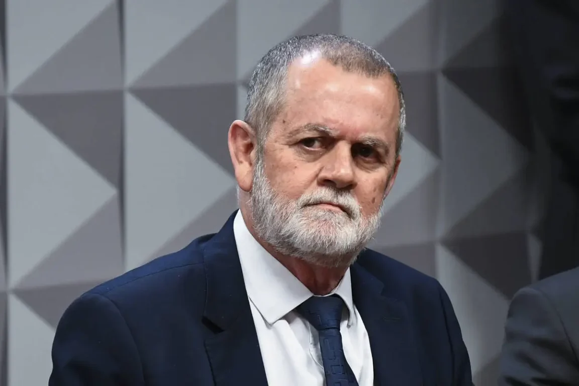 Carlos Moura/Agência Senado