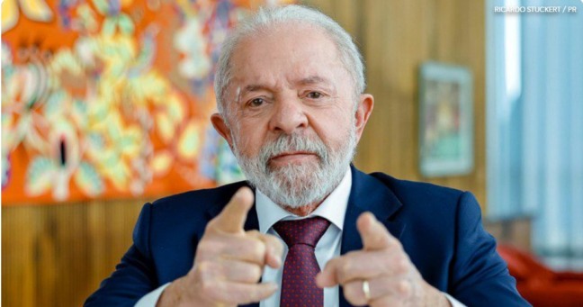 Foto: Reprodução/ Agência Gov