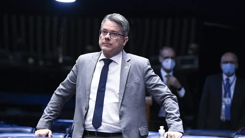 (Foto: Jefferson Rudy/Agência Senado)