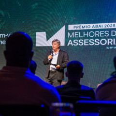 Lançamento Prêmio ABAI (Foto: BP Money/Pablo Pereira0