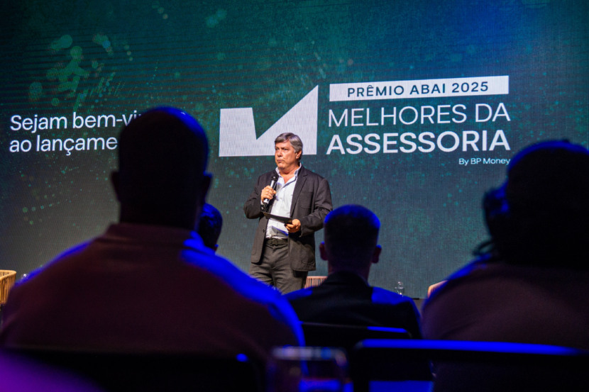 Lançamento Prêmio ABAI (Foto: BP Money/Pablo Pereira0