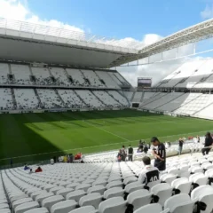 Foto: Leonardo Lourenço/Portal da Copa 
