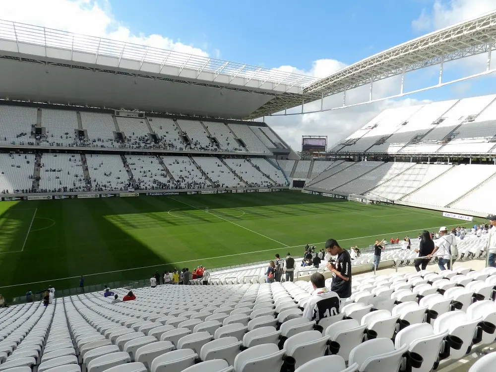 Foto: Leonardo Lourenço/Portal da Copa 