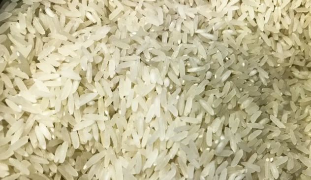 Arroz (Foto: Marcelo Casal Jr./Agência Brasil)
