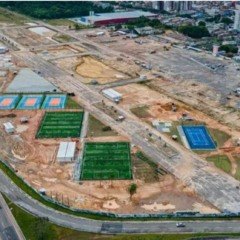 Foto: Divulgação / Acervo Estrutura Pará